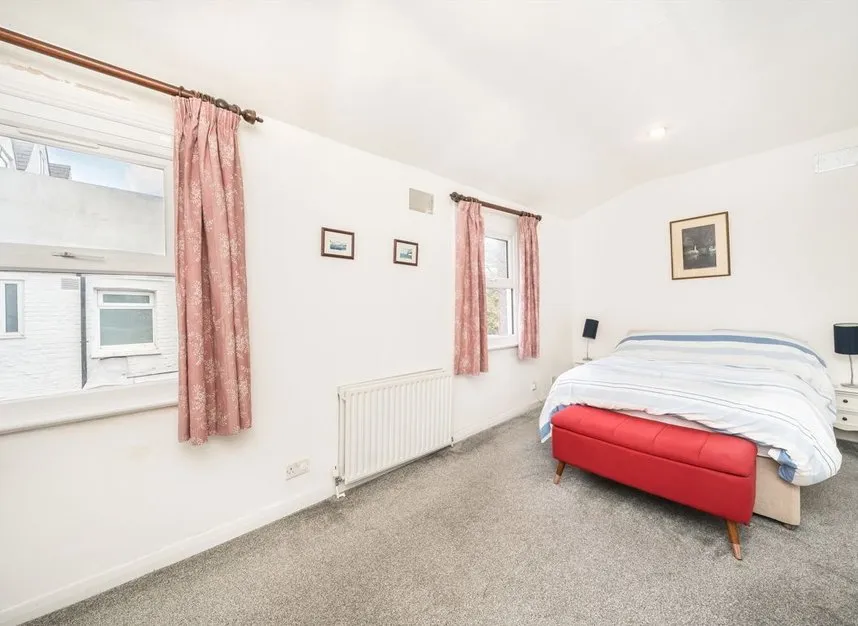 Queens Road, Wimbledon, SW19, photo 4