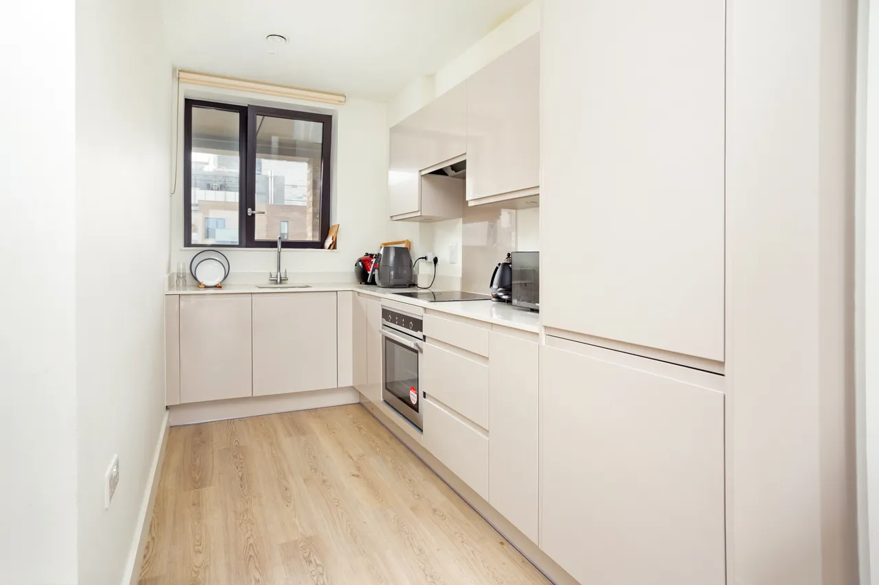Blair Street, LONDON, E14, photo 4