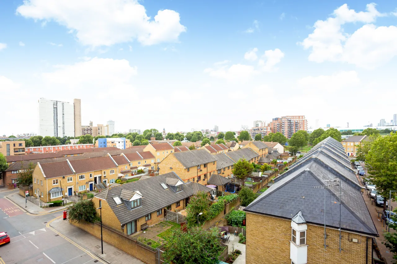 Blair Street, LONDON, E14, photo 2