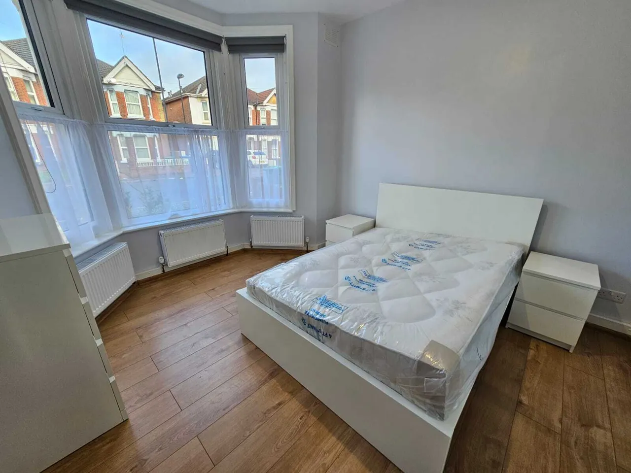 Morris Road, Southampton, SO15, photo 4