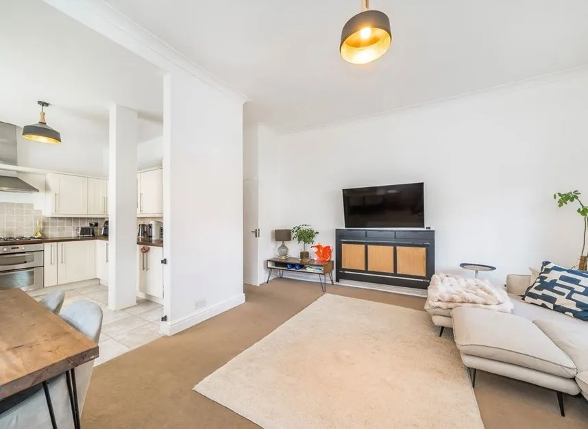 Crystal Palace Road, East Dulwich, SE22, photo 2