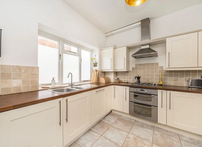 Crystal Palace Road, East Dulwich, SE22, photo 3