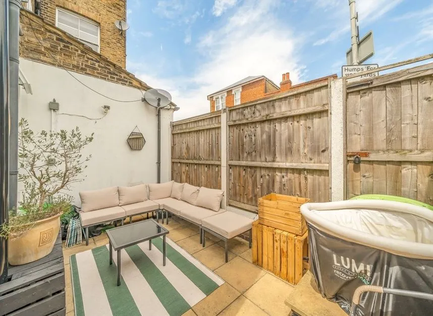 Crystal Palace Road, East Dulwich, SE22, photo 6