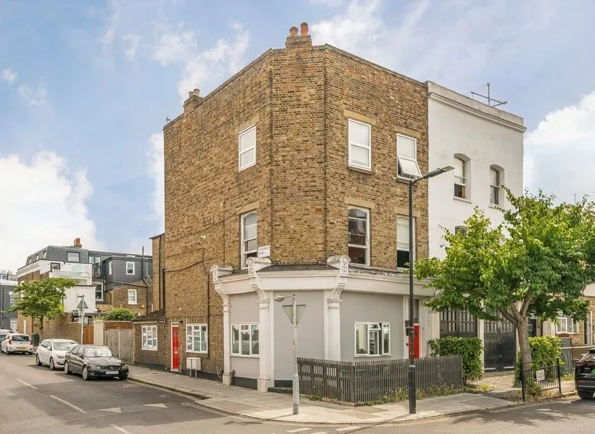 Crystal Palace Road, East Dulwich, SE22, photo 7