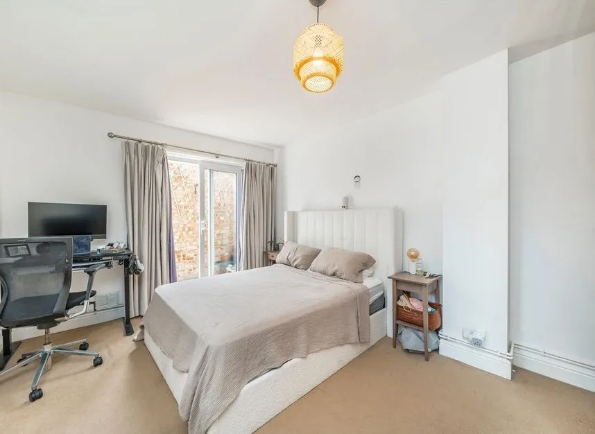 Crystal Palace Road, East Dulwich, SE22, photo 4