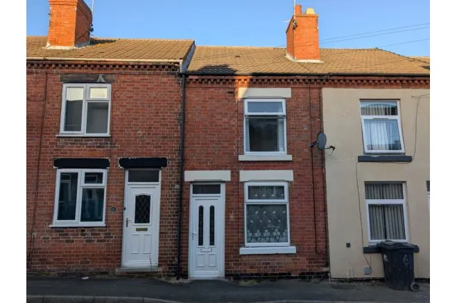 2 bed house for sale, Weston Street, Heanor, DE75