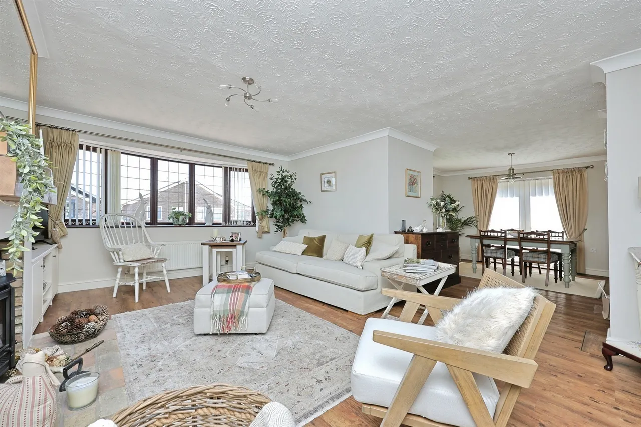 Walnut Close, Foulden, photo 4