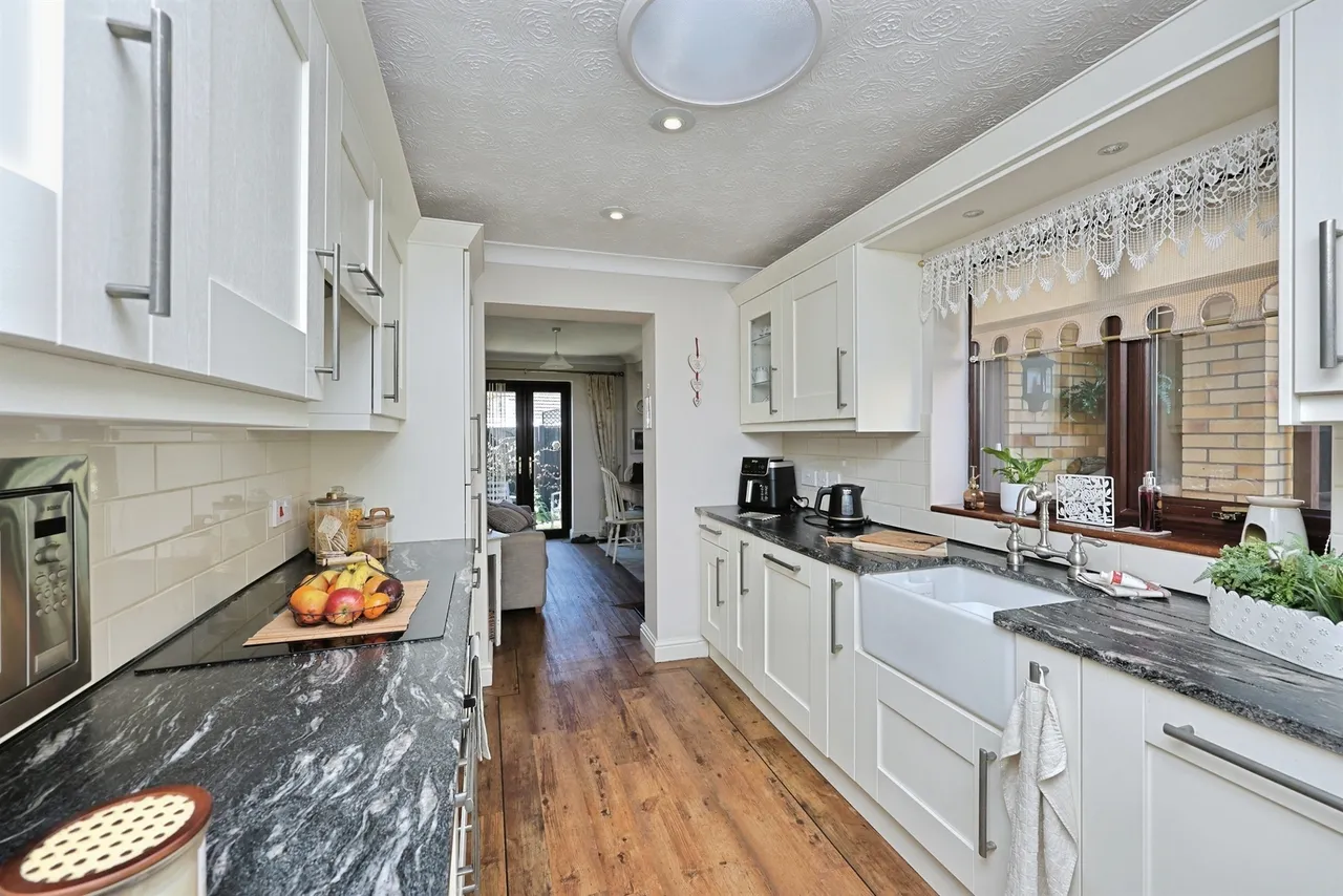 Walnut Close, Foulden, photo 8