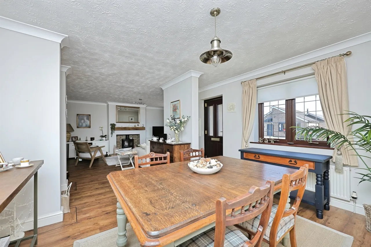 Walnut Close, Foulden, photo 6