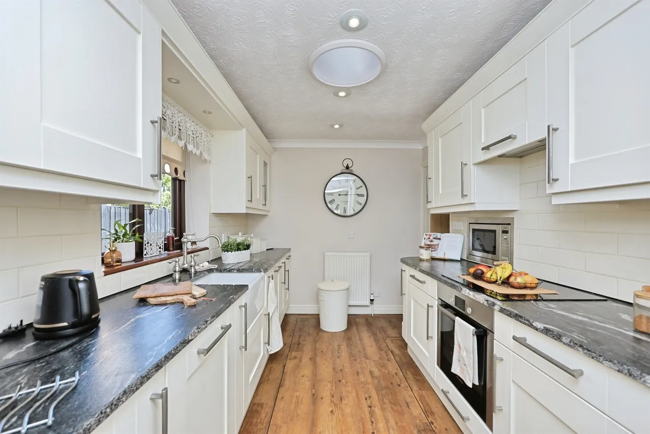 Walnut Close, Foulden, photo 7