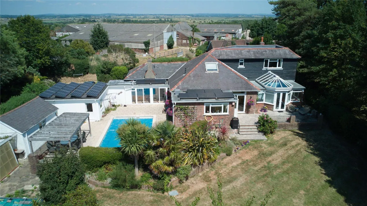 Hankham Hall Road, Westham, BN24, photo 26