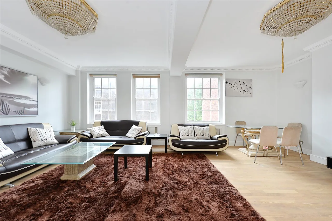 Portman Square, Marylebone, W1H, photo 7