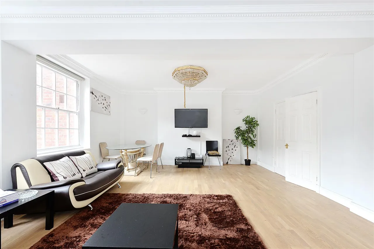 Portman Square, Marylebone, W1H, photo 6