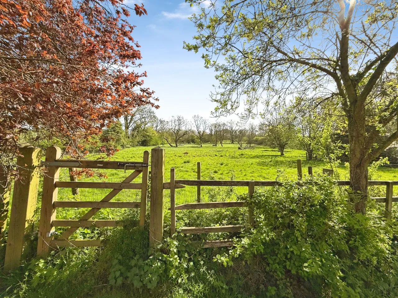 Main Street, Horkstow, DN18, photo 6