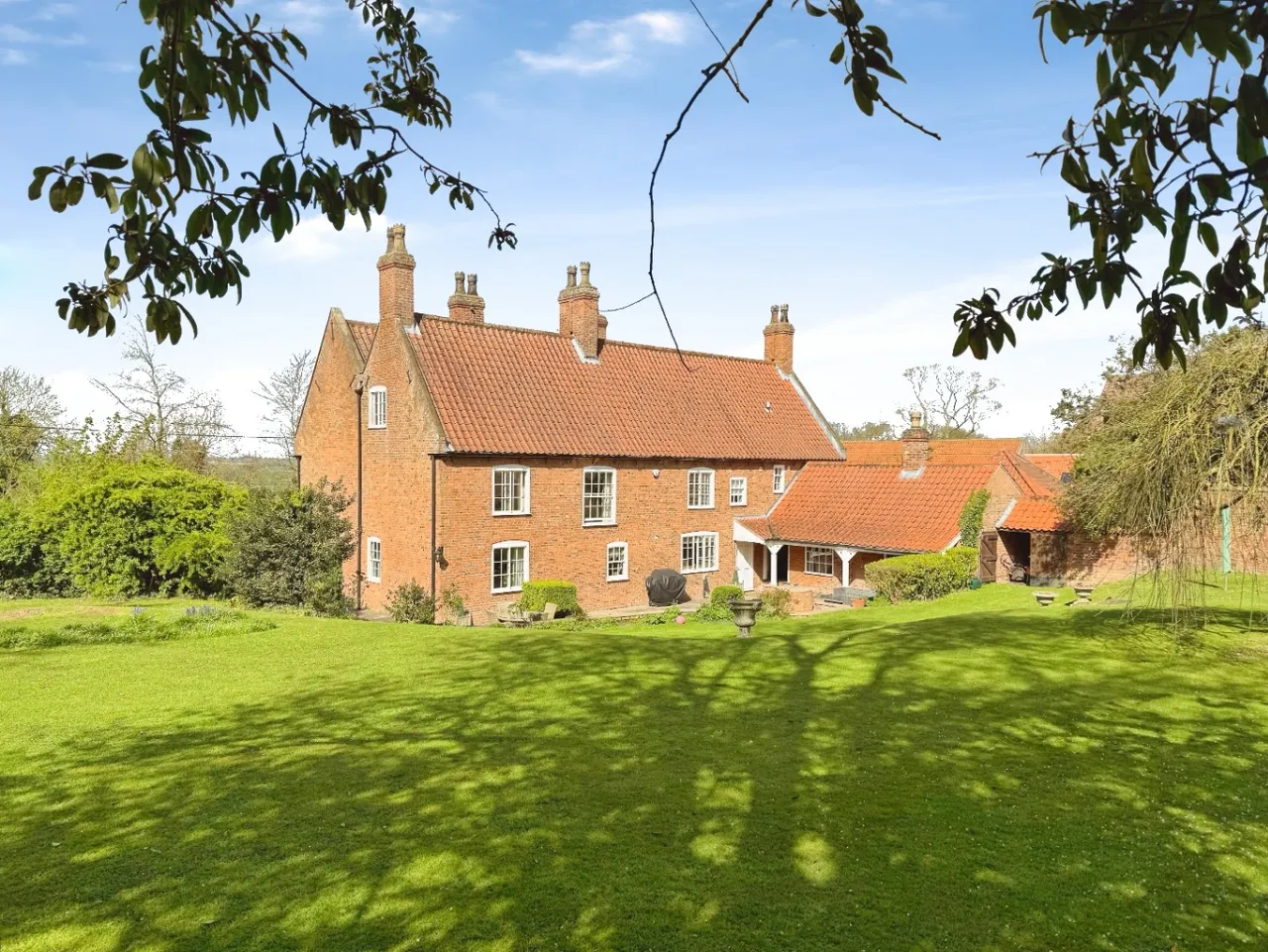 Main Street, Horkstow, DN18, photo 18