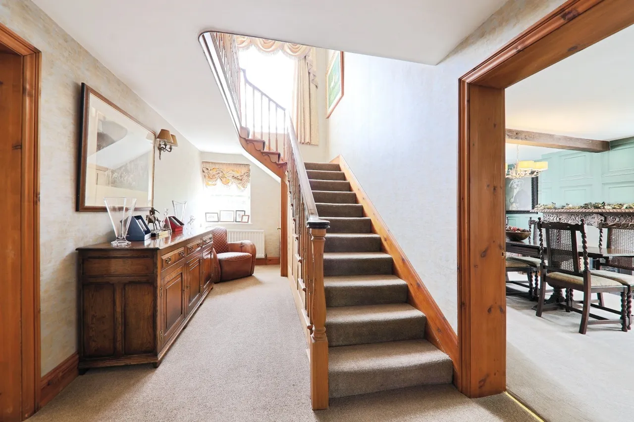 Main Street, Horkstow, DN18, photo 8