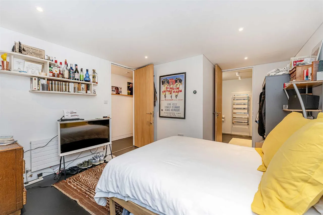 Shirland Mews, Maida Vale, London, W9 3DY, photo 8
