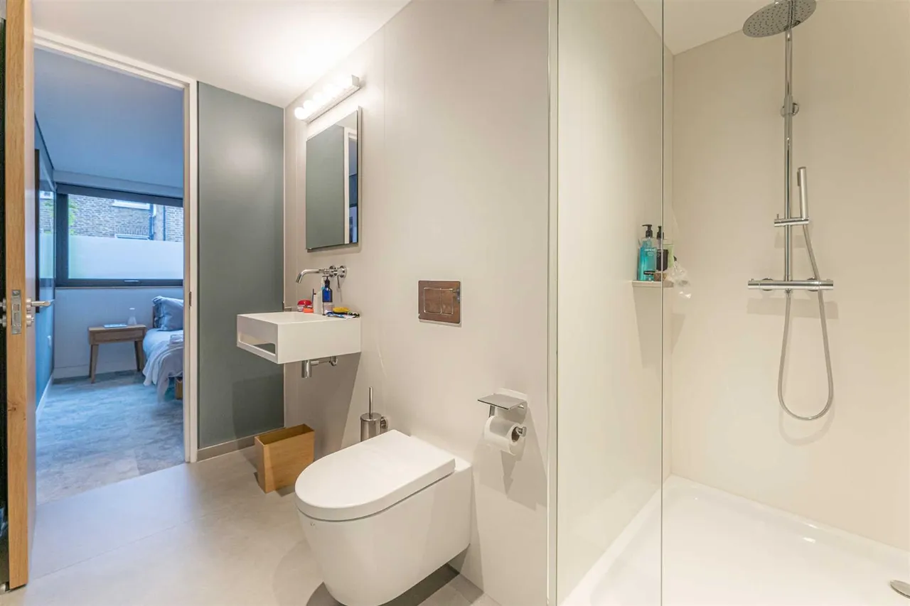 Shirland Mews, Maida Vale, London, W9 3DY, photo 14