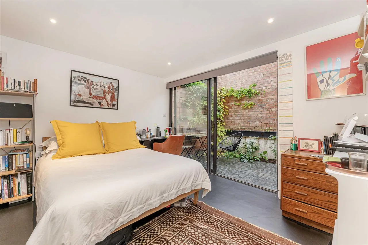 Shirland Mews, Maida Vale, London, W9 3DY, photo 9