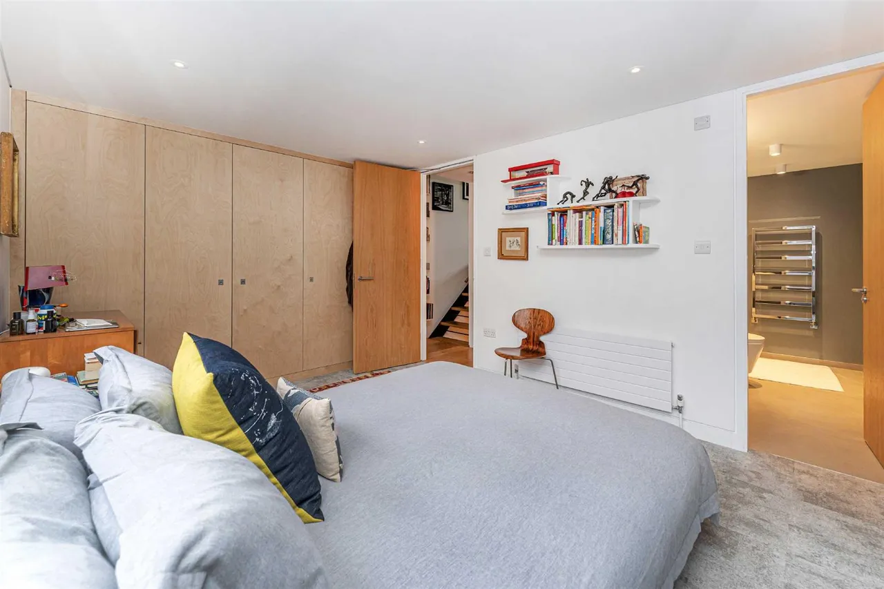 Shirland Mews, Maida Vale, London, W9 3DY, photo 13