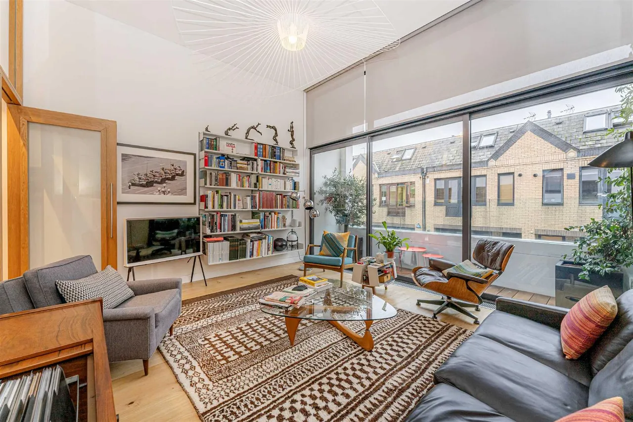 Shirland Mews, Maida Vale, London, W9 3DY, photo 4