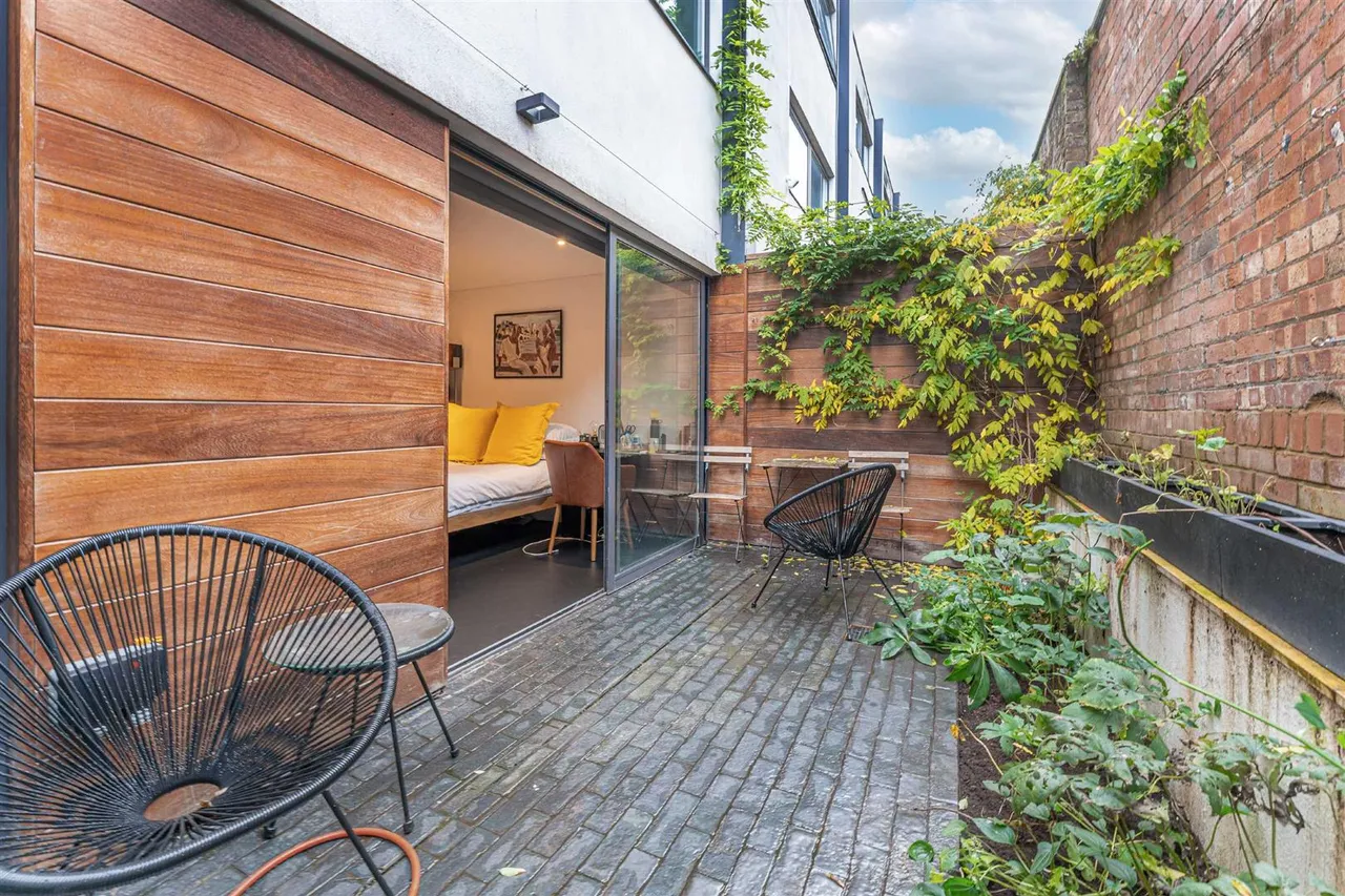 Shirland Mews, Maida Vale, London, W9 3DY, photo 10