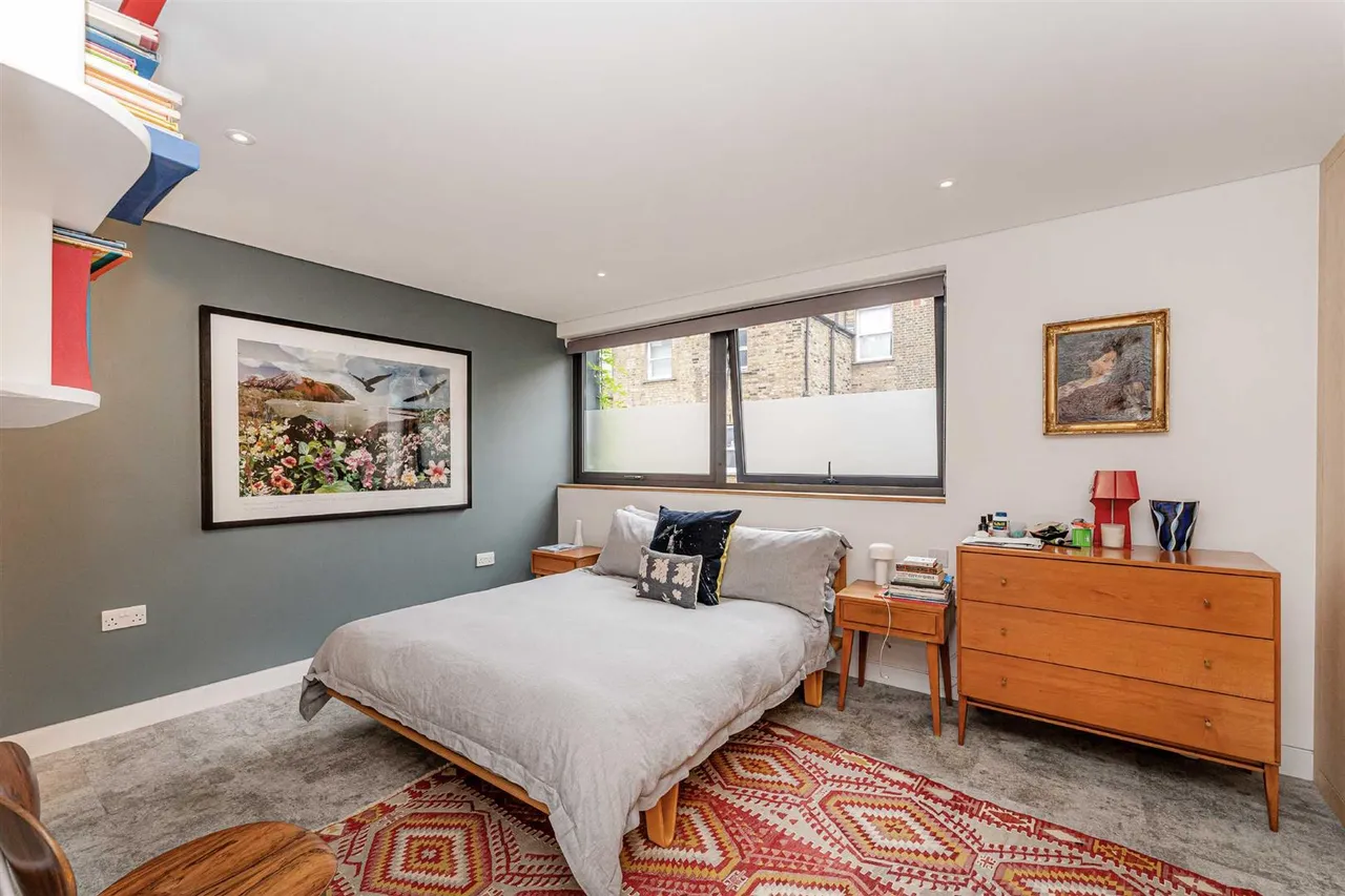 Shirland Mews, Maida Vale, London, W9 3DY, photo 12
