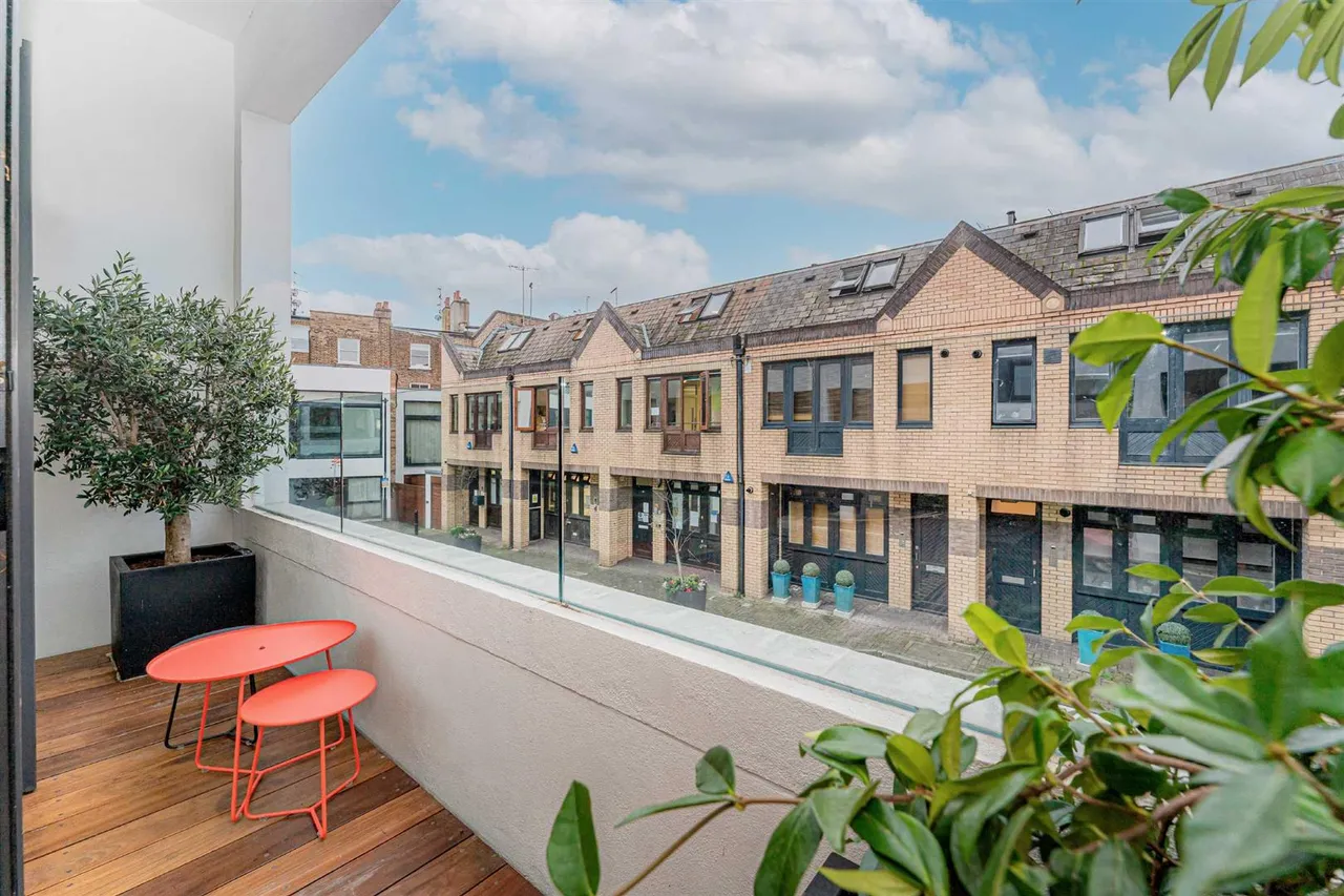 Shirland Mews, Maida Vale, London, W9 3DY, photo 5