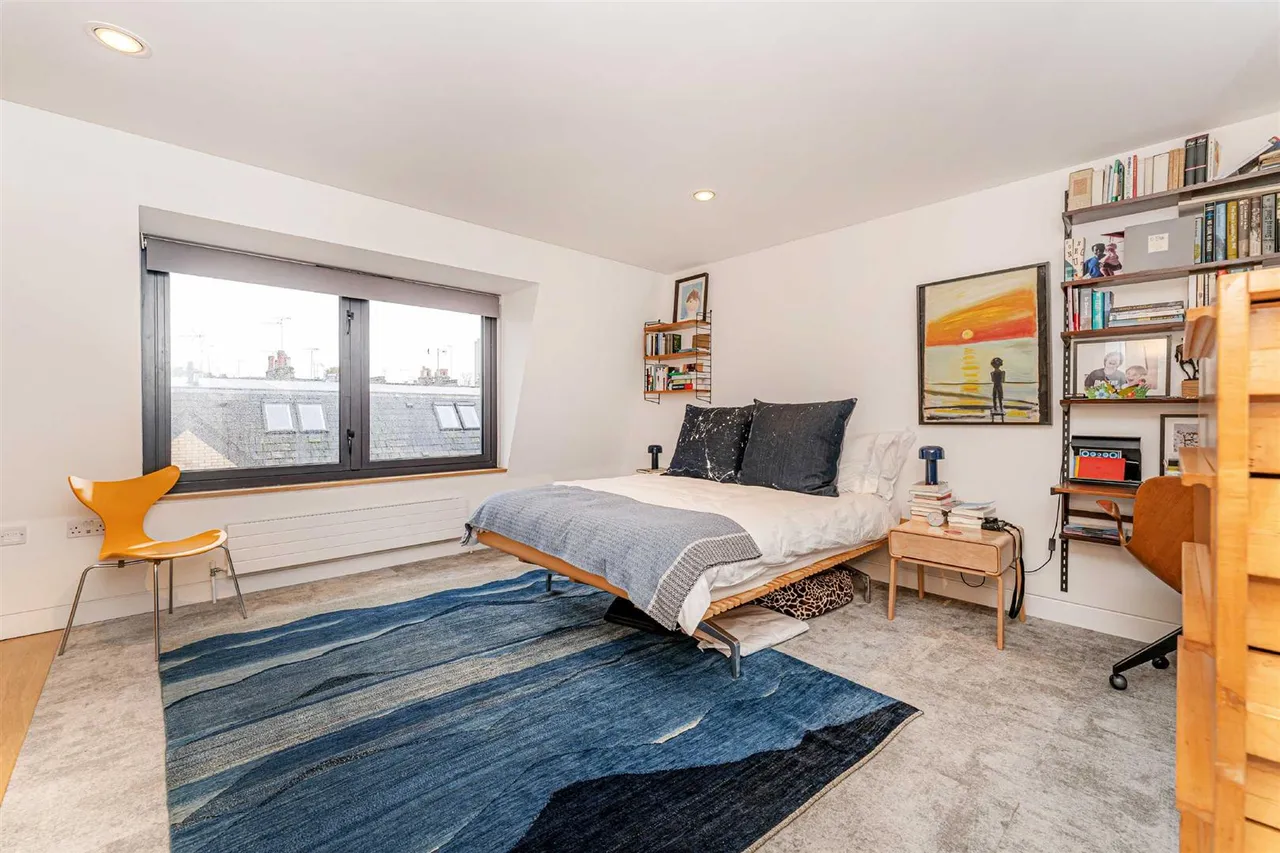 Shirland Mews, Maida Vale, London, W9 3DY, photo 17