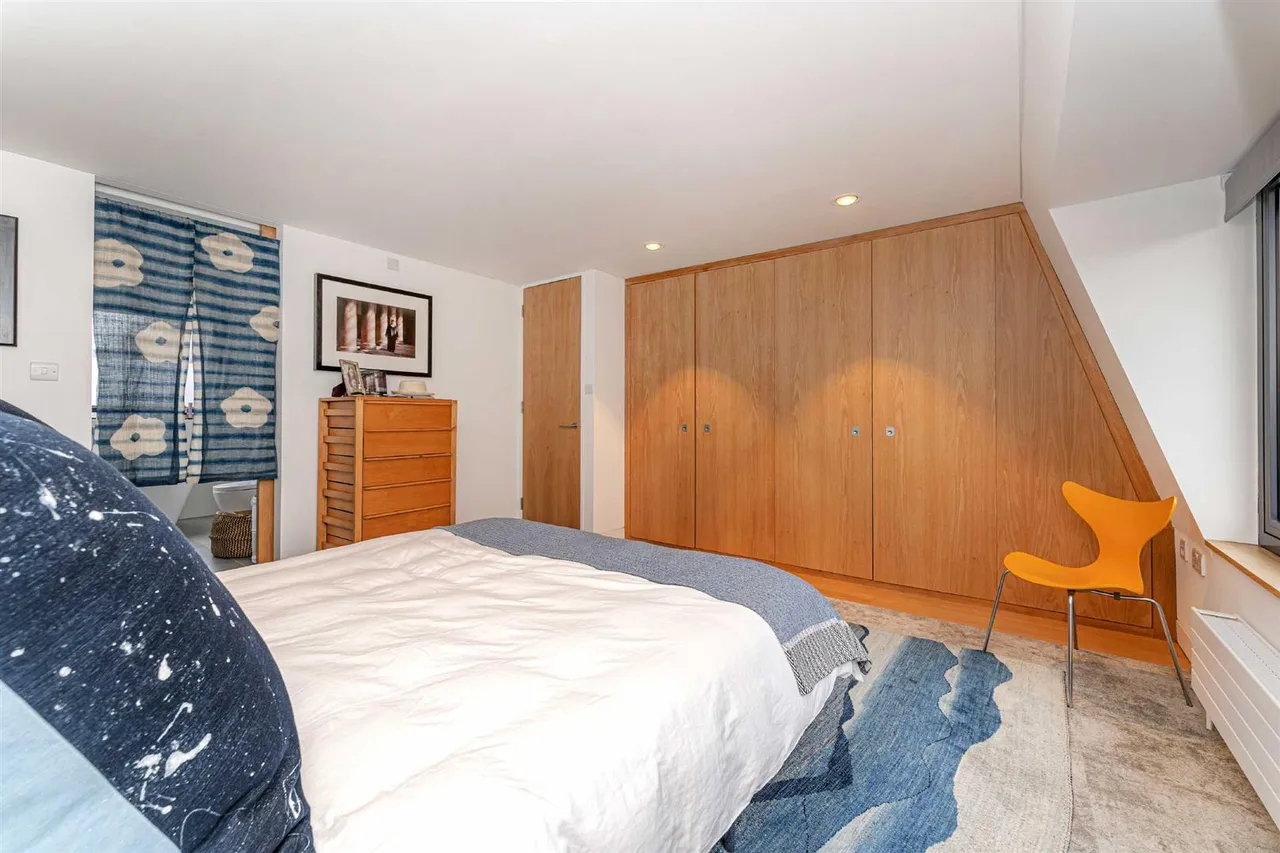 Shirland Mews, Maida Vale, London, W9 3DY, photo 16
