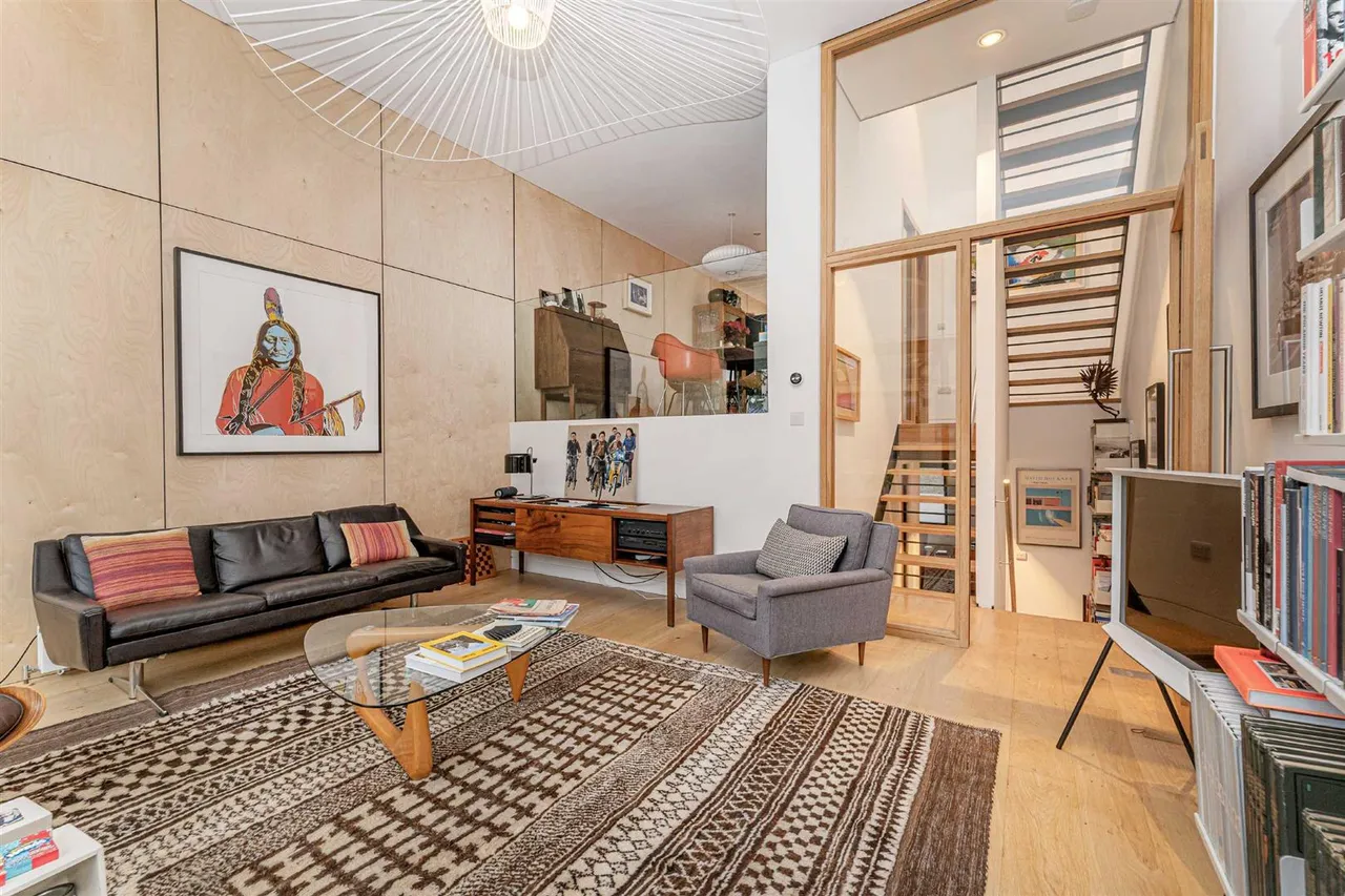 Shirland Mews, Maida Vale, London, W9 3DY, photo 2