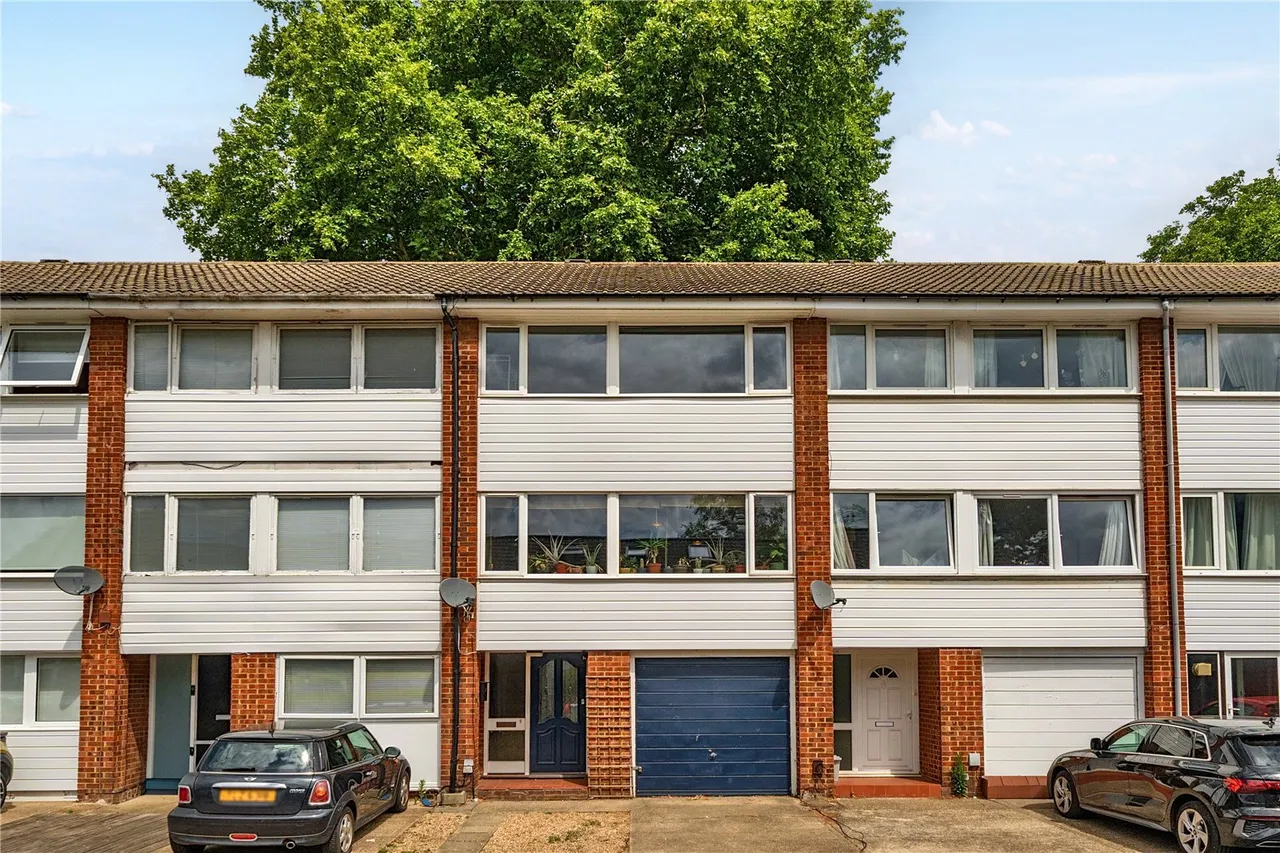 Foxwood Road, SE3, photo 17