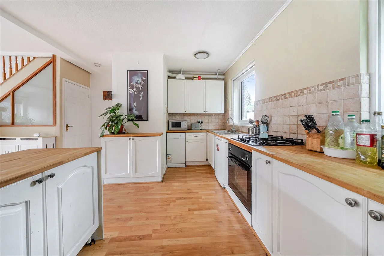 Foxwood Road, SE3, photo 5