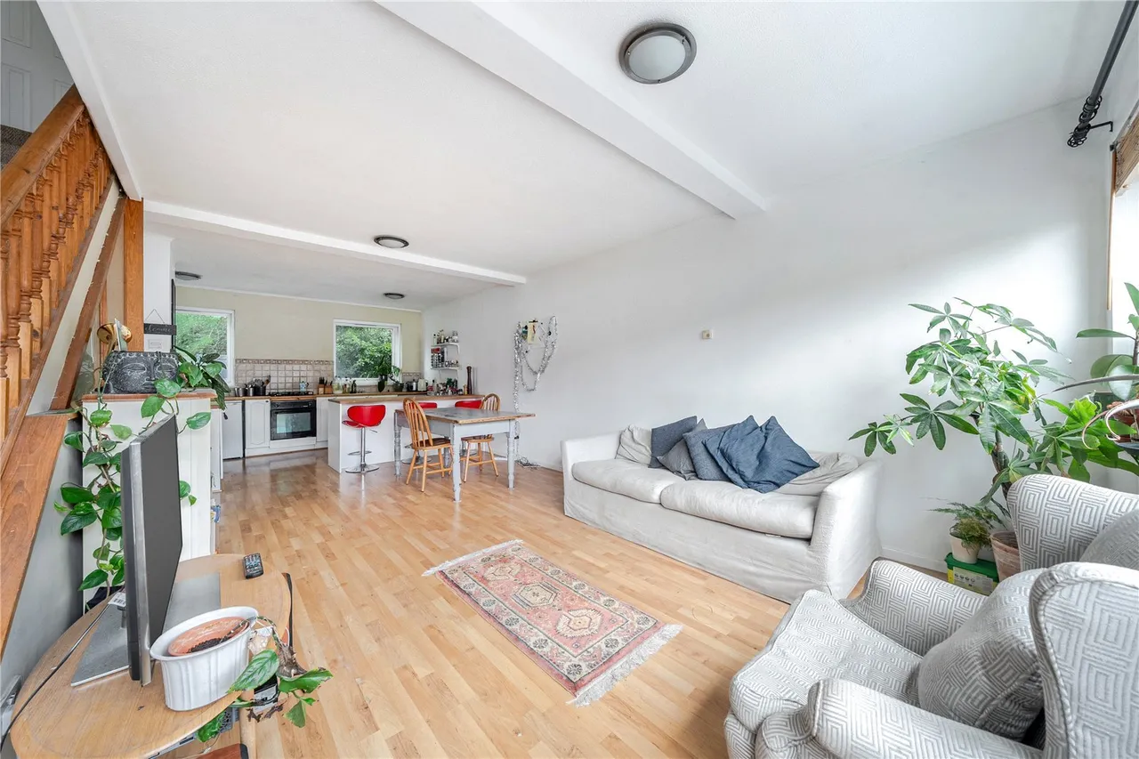 Foxwood Road, SE3, photo 3