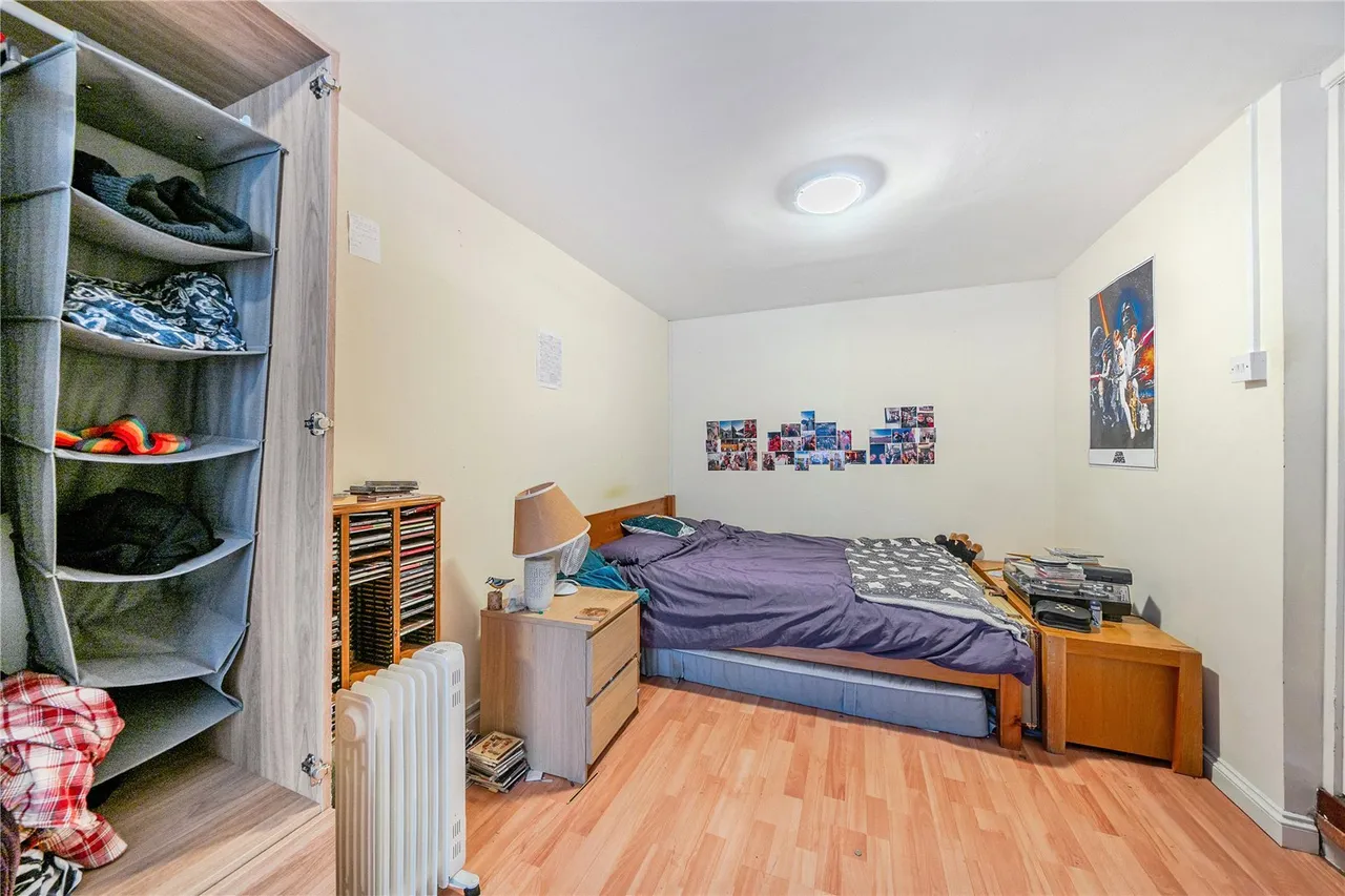 Foxwood Road, SE3, photo 12