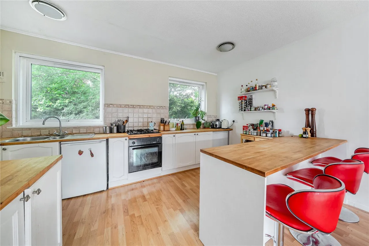 Foxwood Road, SE3, photo 7