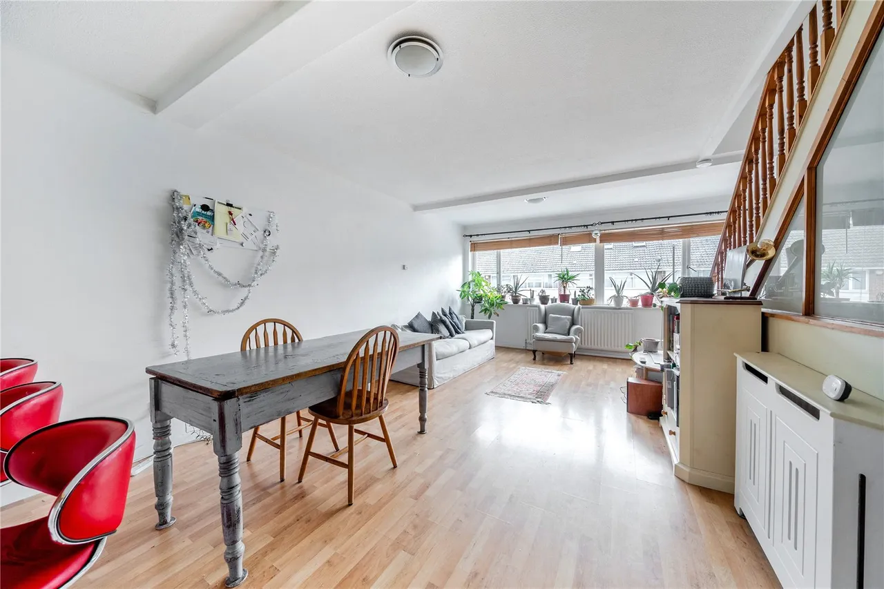 Foxwood Road, SE3, photo 13