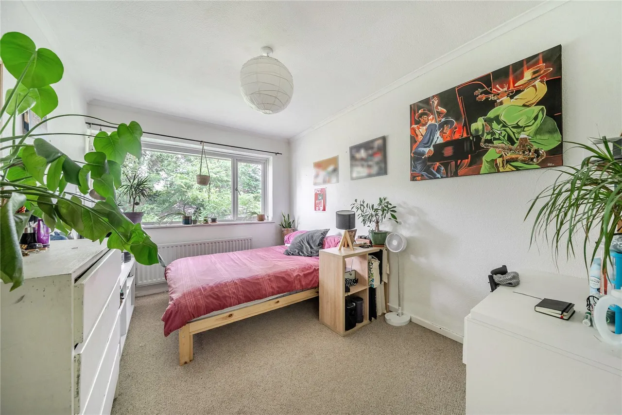 Foxwood Road, SE3, photo 9
