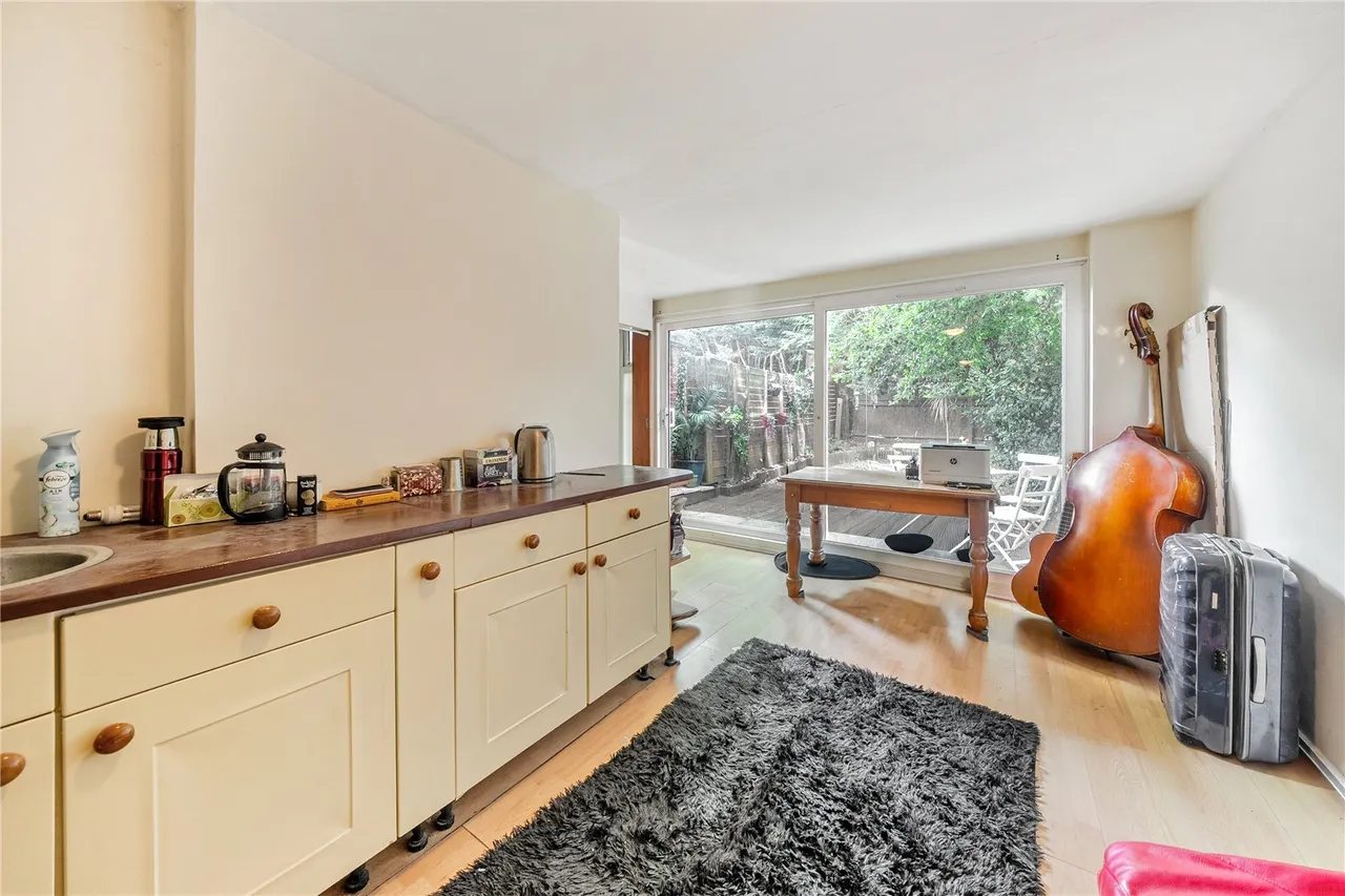 Foxwood Road, SE3, photo 14