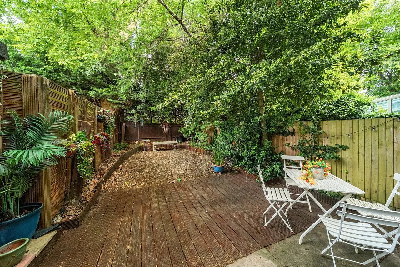 Foxwood Road, SE3, photo 4