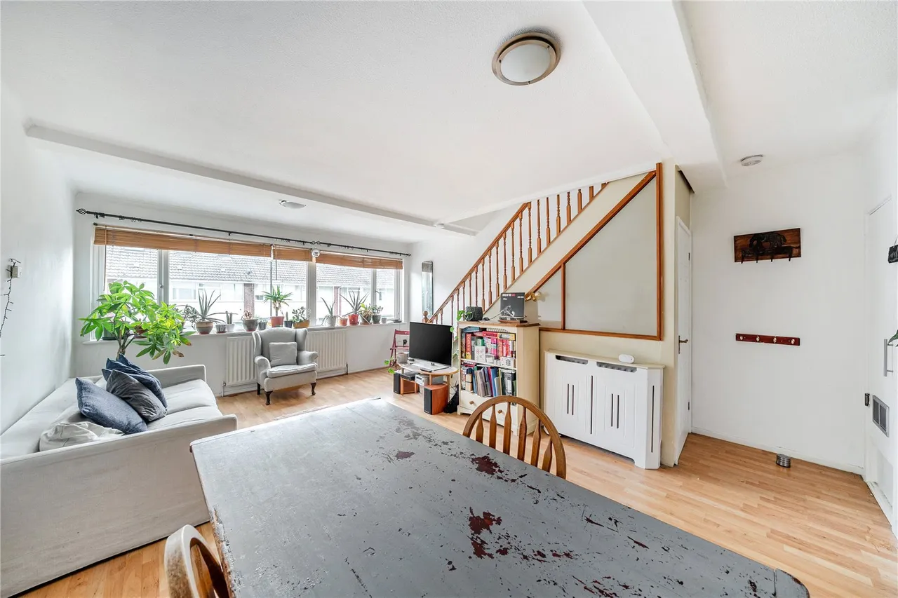 Foxwood Road, SE3, photo 2