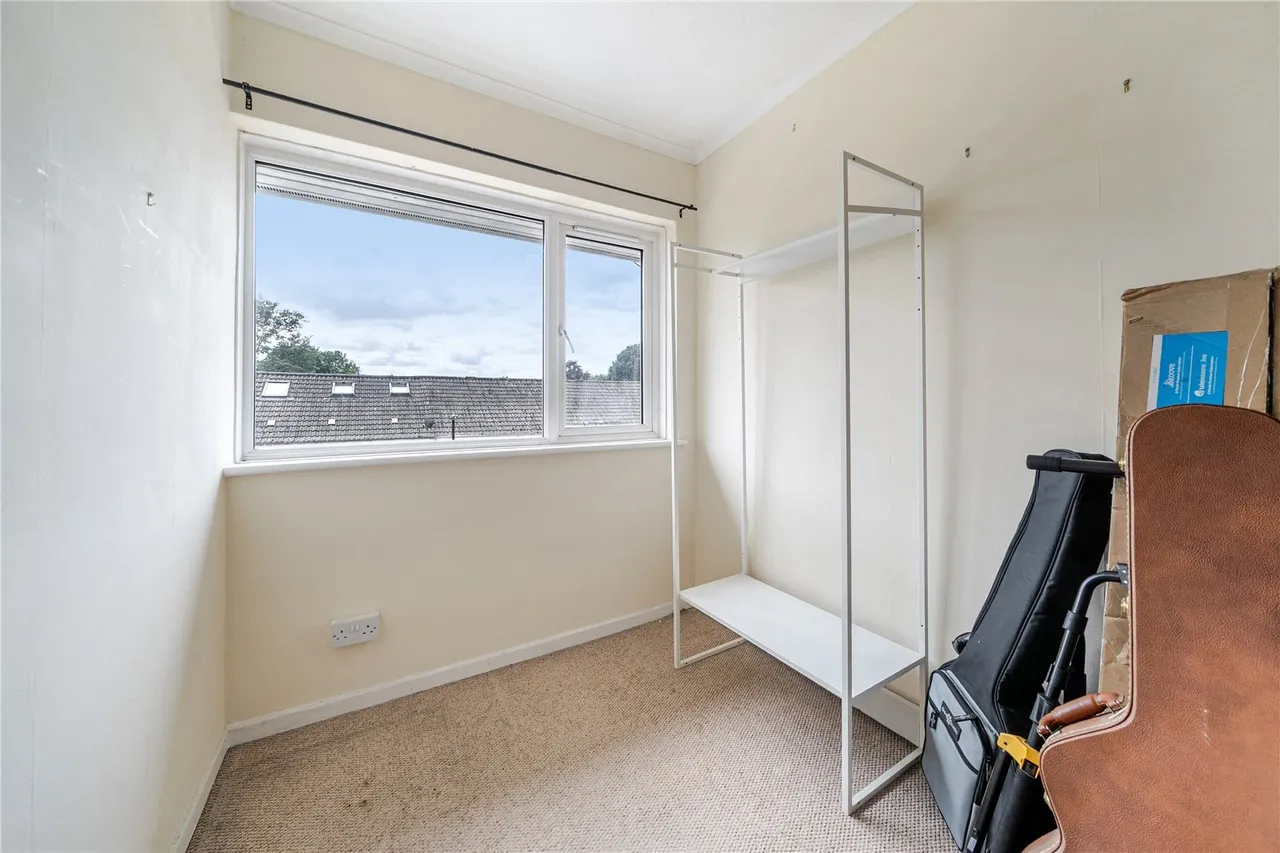 Foxwood Road, SE3, photo 11