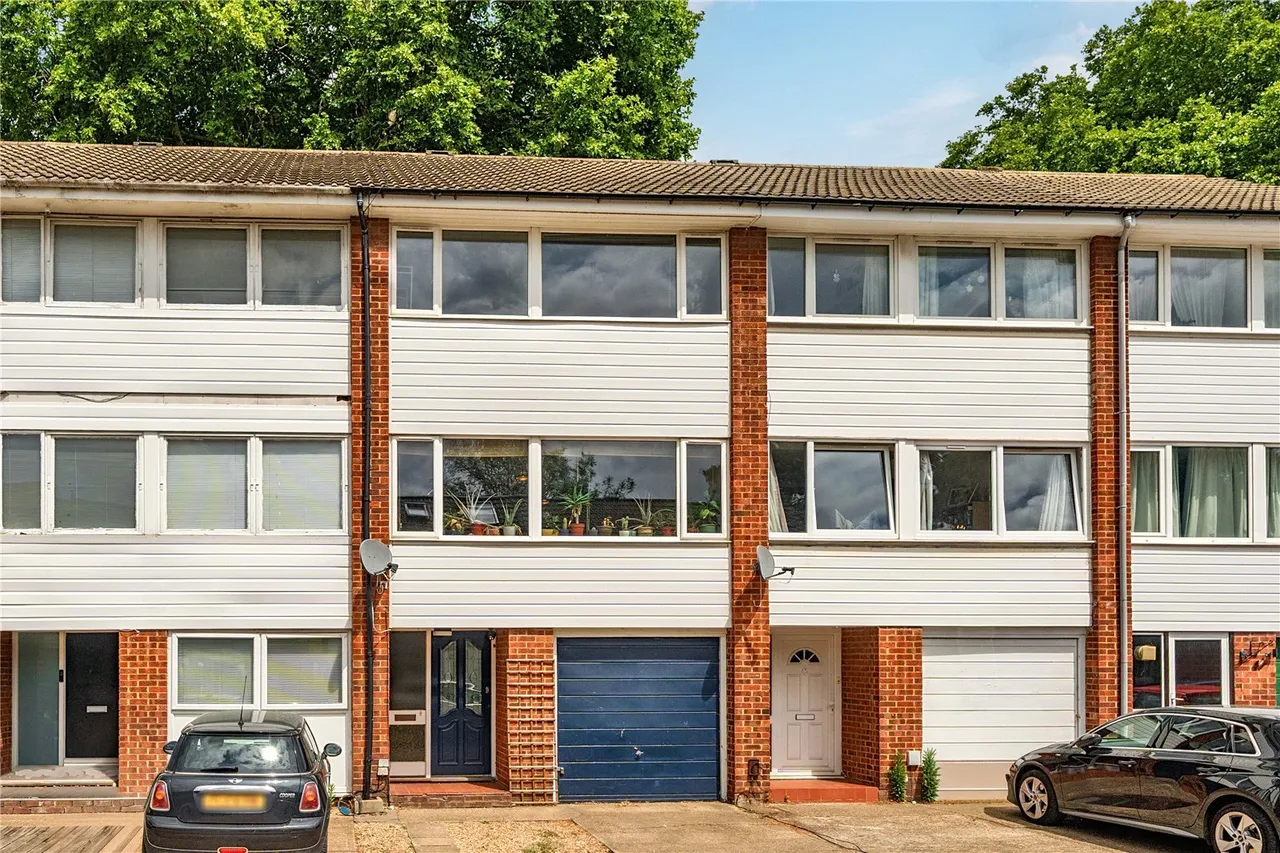 Foxwood Road, SE3, photo 18