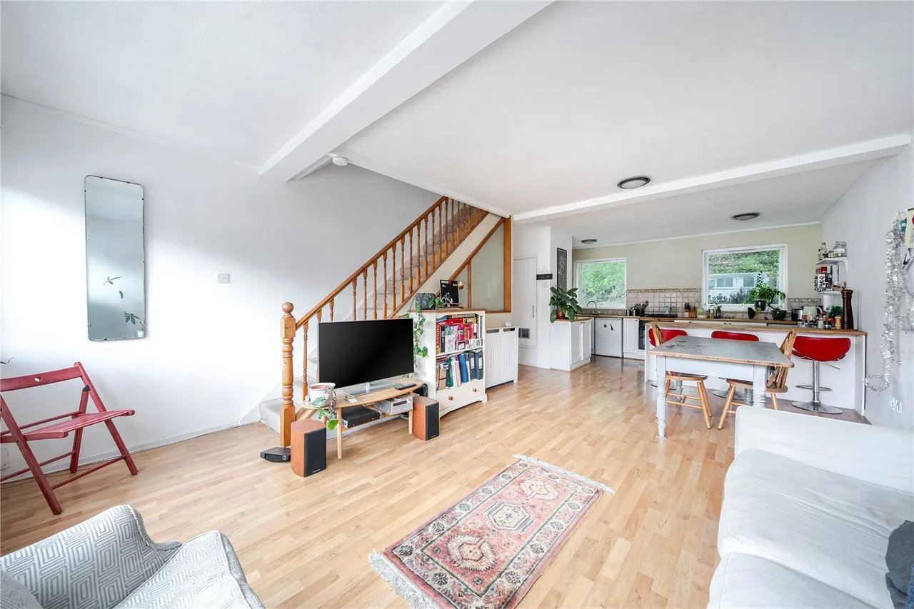 Foxwood Road, SE3, photo 8