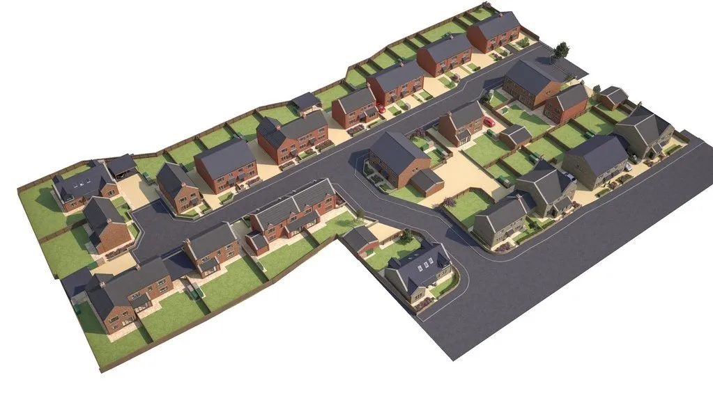 Dreslintone Close, Drighlington BD11 1GB, photo 2