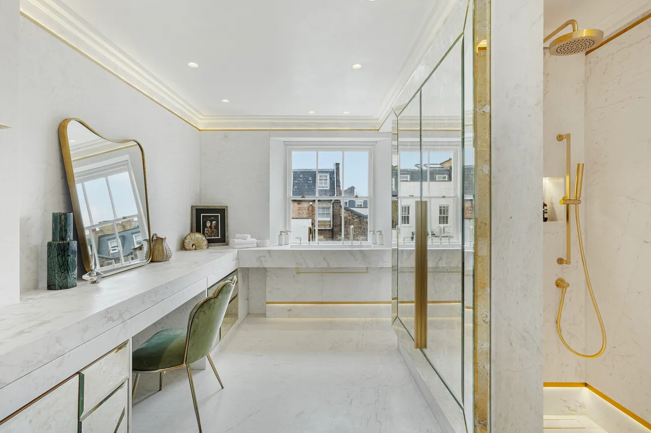 Ledbury Road, Notting Hill, London, photo 9