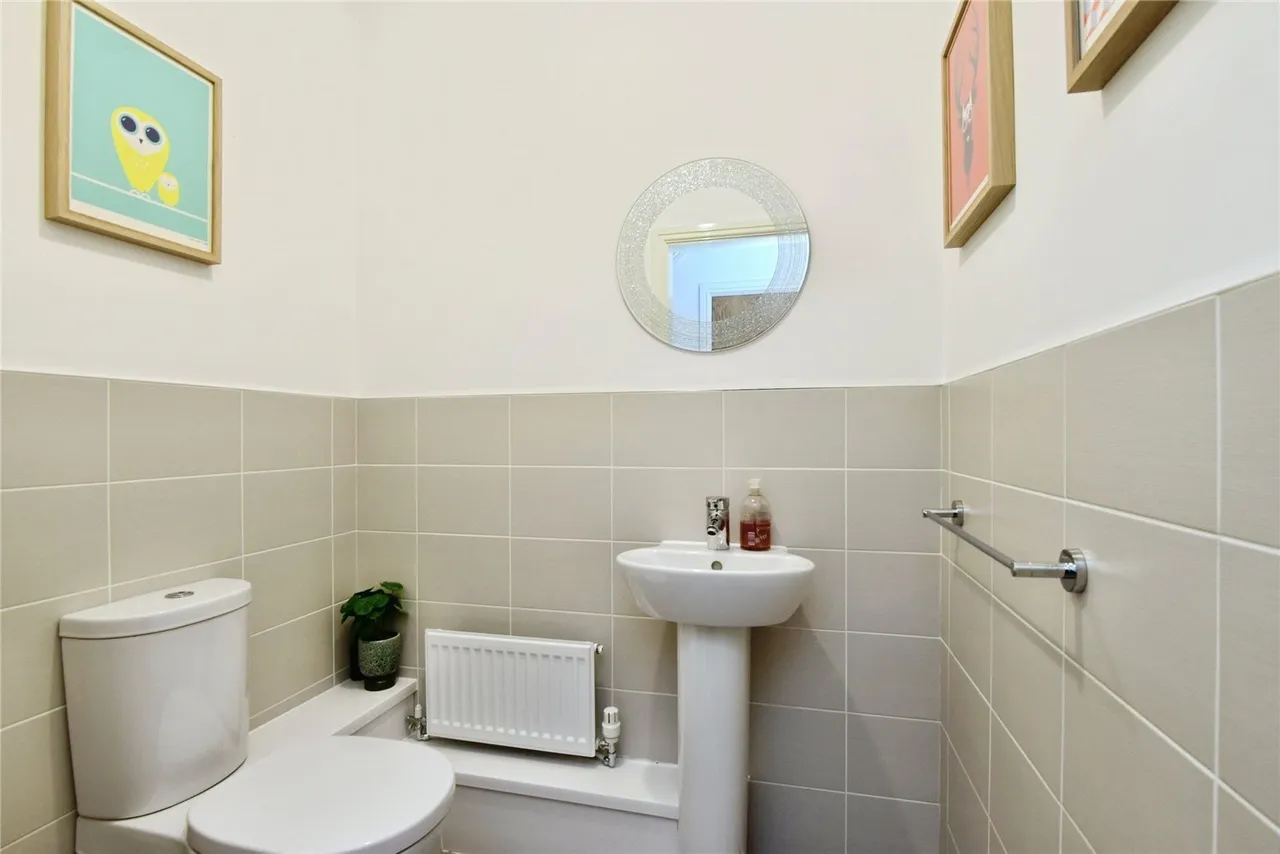 Long Croft Close, Holmes Chapel, Crewe, Cheshire, CW4, photo 12