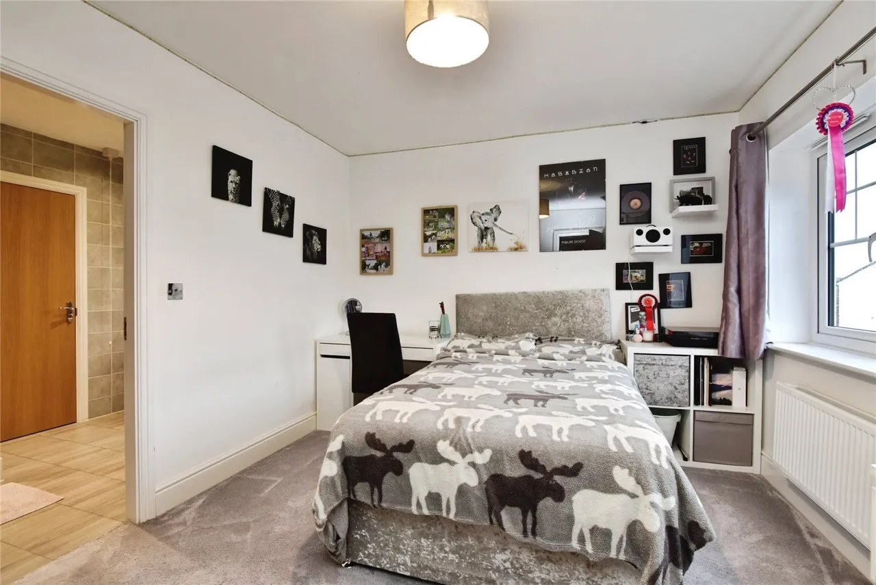 Long Croft Close, Holmes Chapel, Crewe, Cheshire, CW4, photo 20