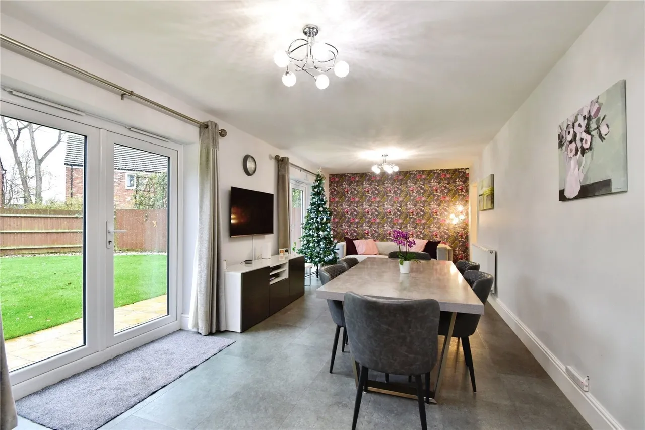 Long Croft Close, Holmes Chapel, Crewe, Cheshire, CW4, photo 7