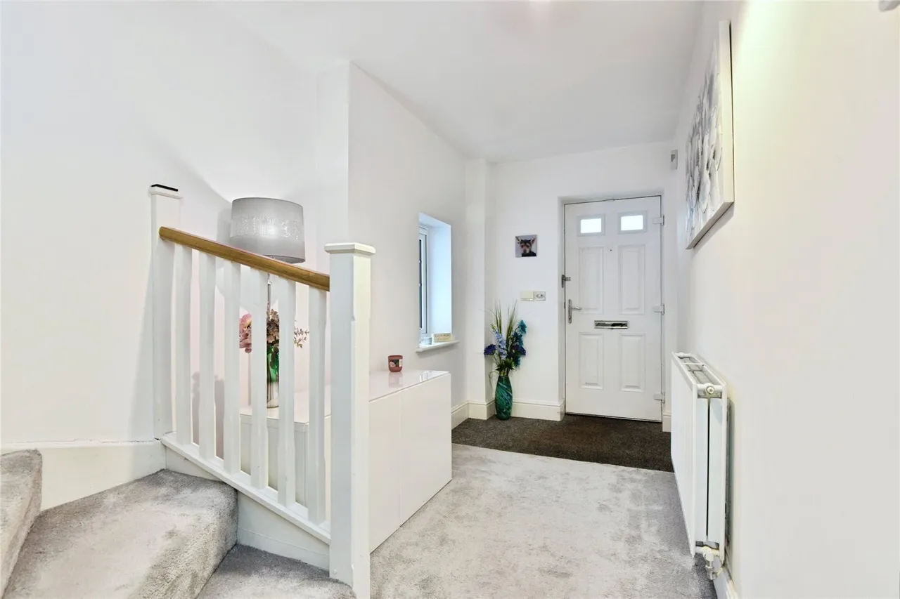 Long Croft Close, Holmes Chapel, Crewe, Cheshire, CW4, photo 13